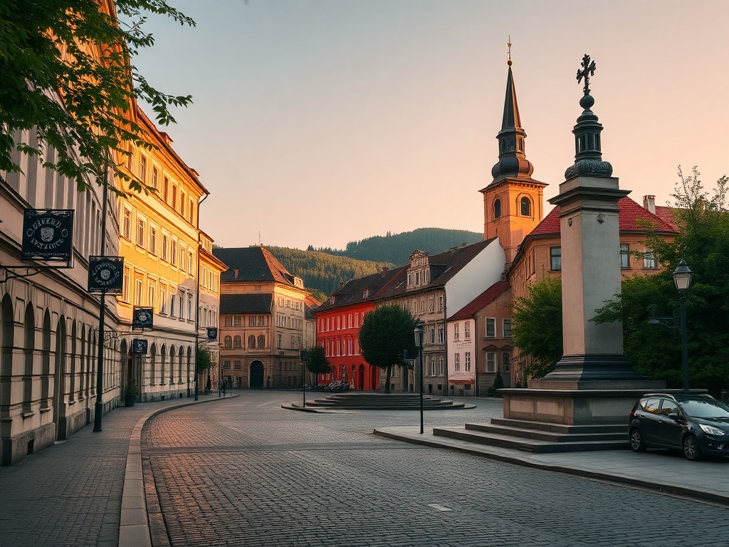 Znane osoby ze Świdnicy. Historia i współczesność