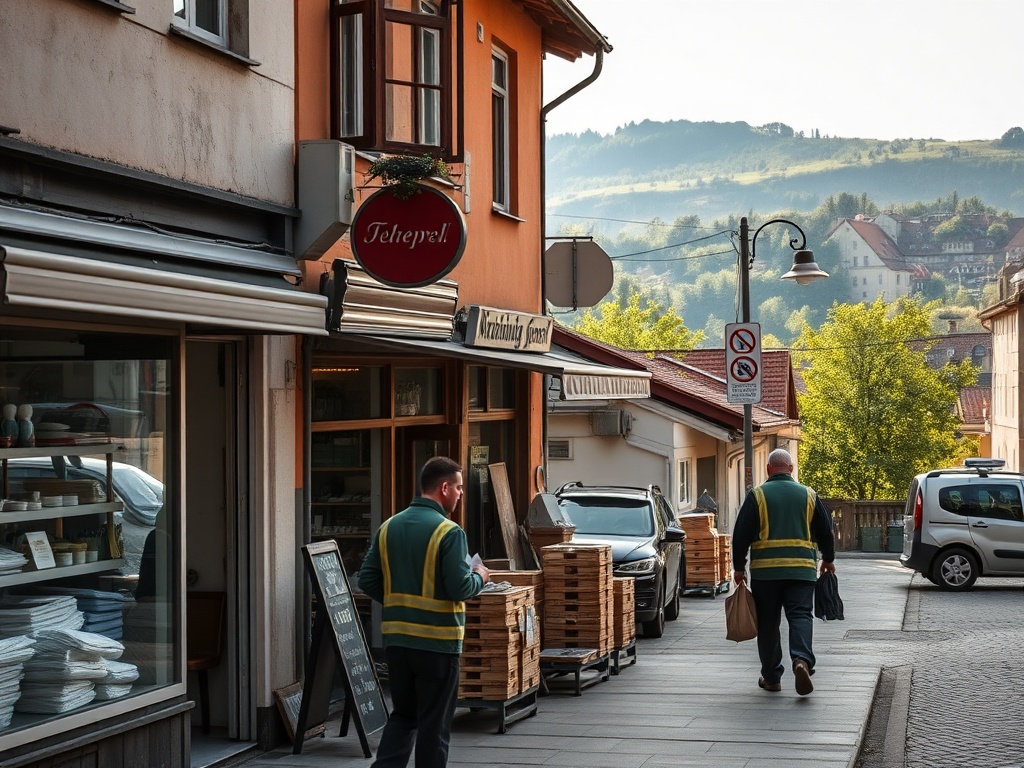30 mln zł dla świdnickich wspólnot mieszkaniowych