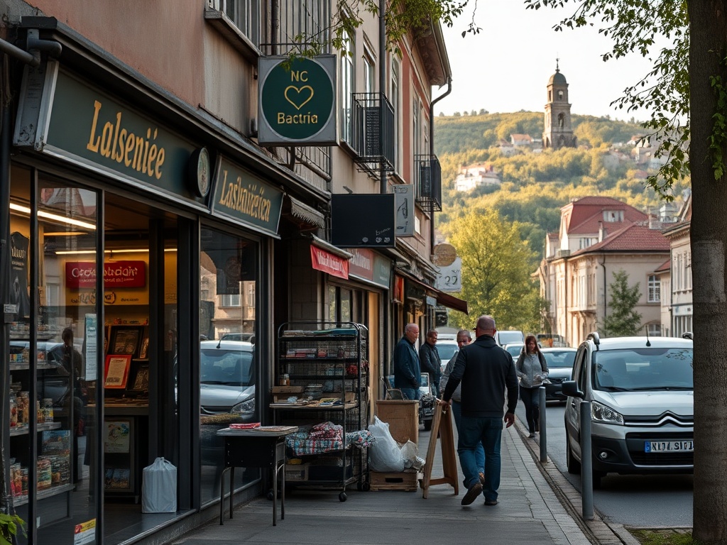 30 mln zł dla świdnickich wspólnot mieszkaniowych