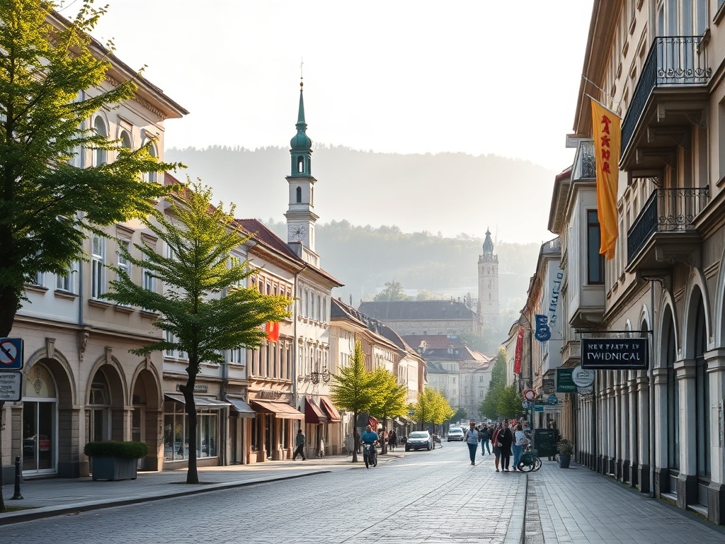 Świdnica inwestuje w zabytki i edukację. Gmina wspiera świątynie i przedszkolaki