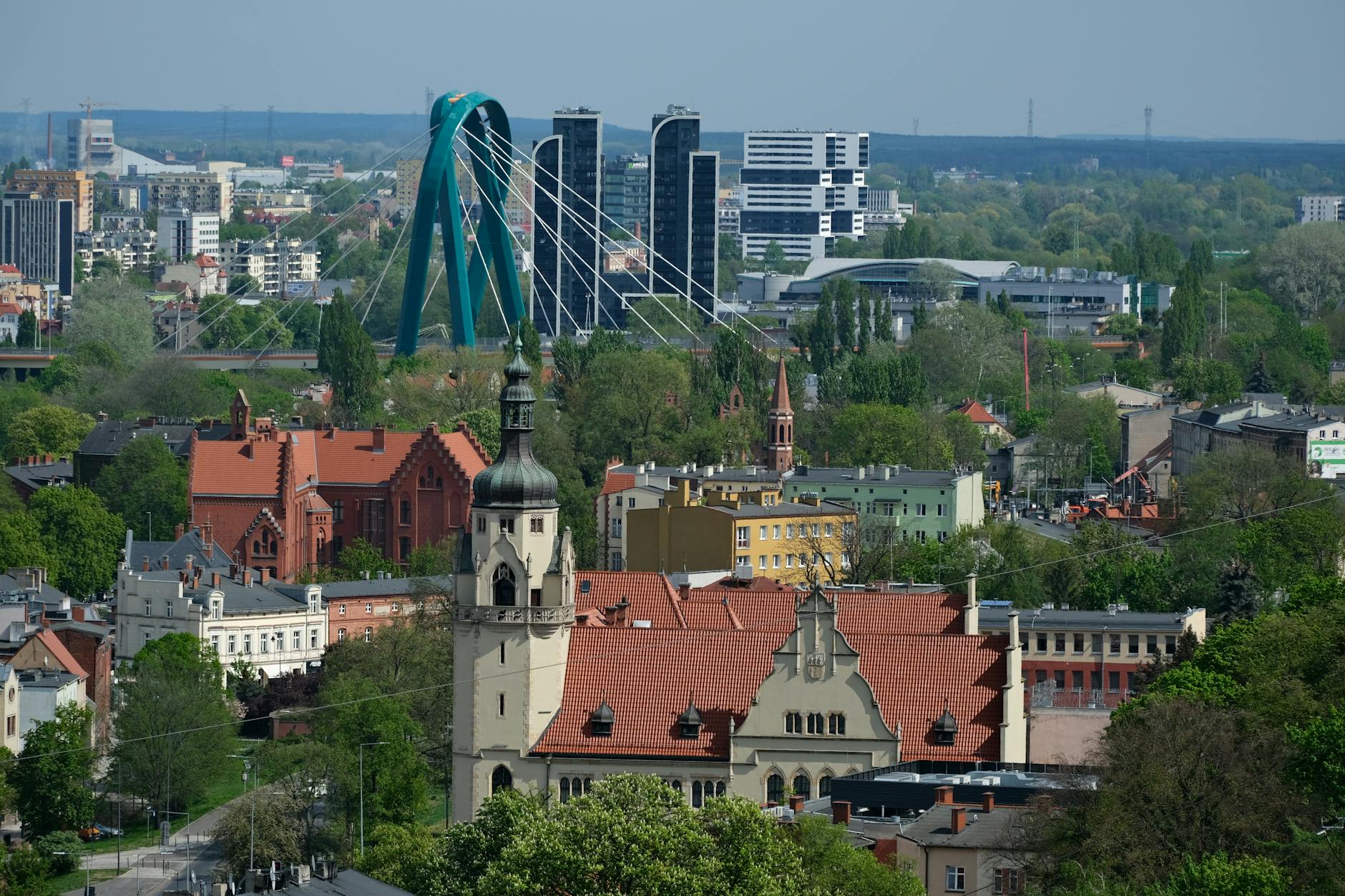 Seniorzy i dzieci w Gminie Świdnica – obchody 30-lecia Klubu Seniora i warsztaty czekoladowe