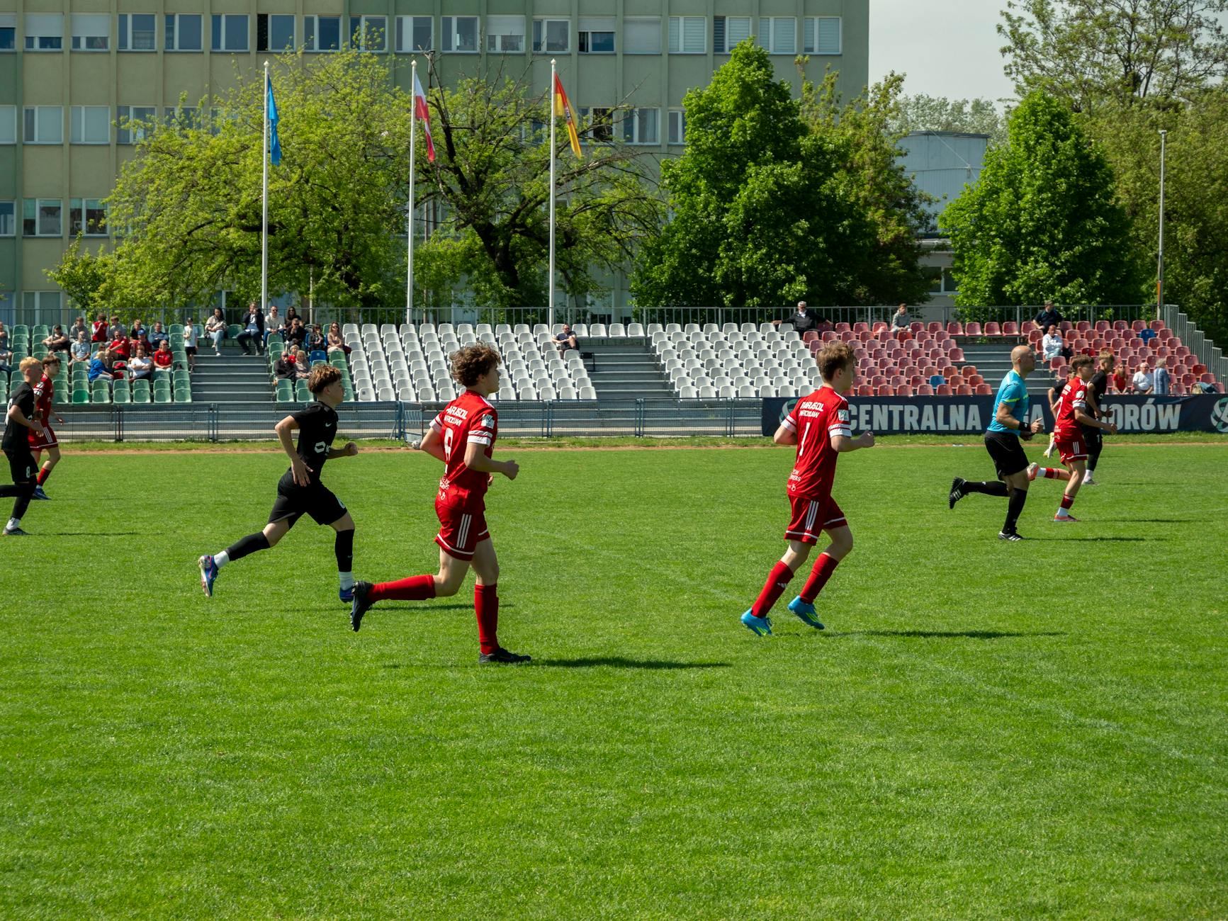 Świdnica: Sportowe emocje i hojność mieszkańców. Sukcesywnie organizowane wydarzenia