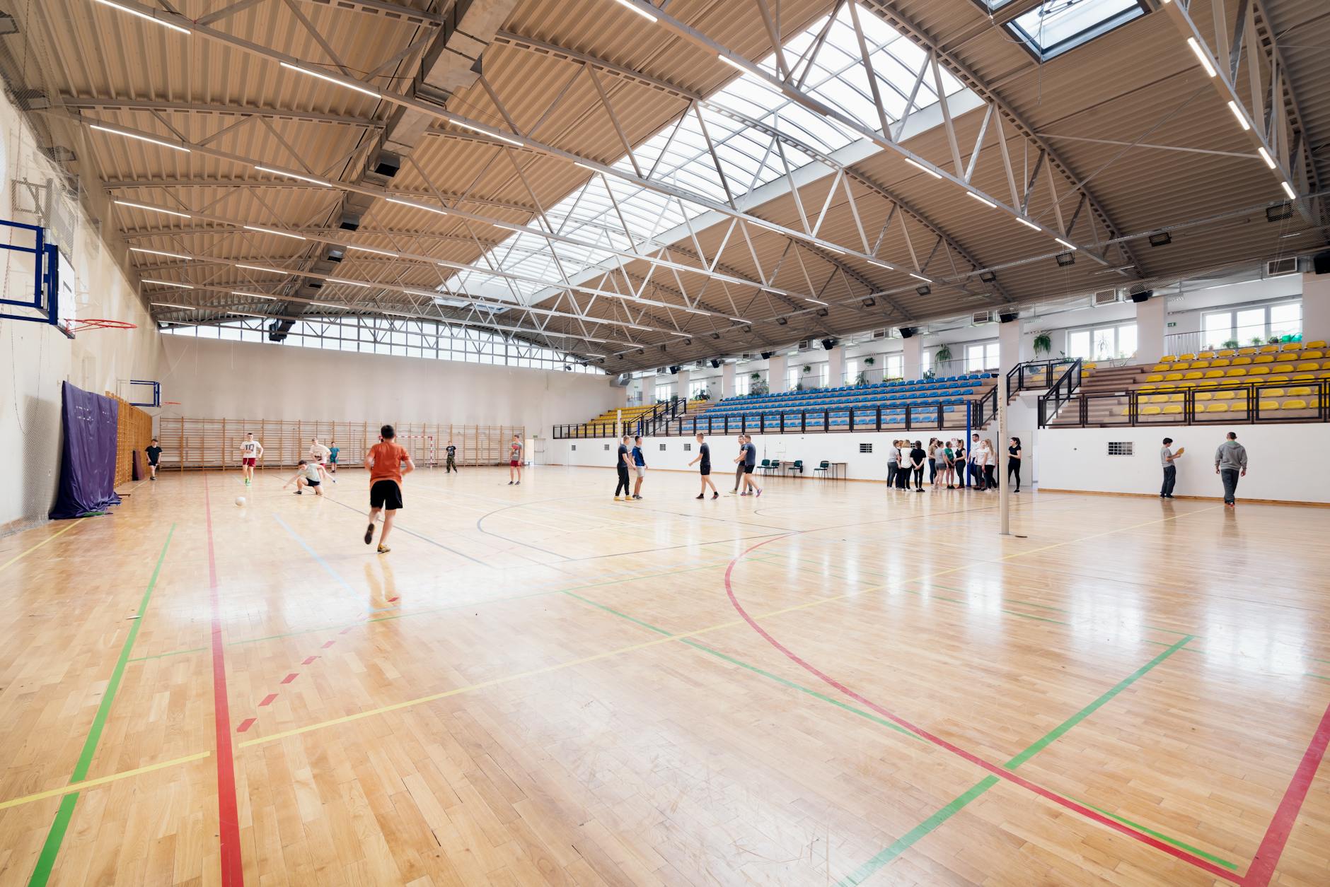 Świdnica z milionowym wsparciem na rozwój sportu i turystyki